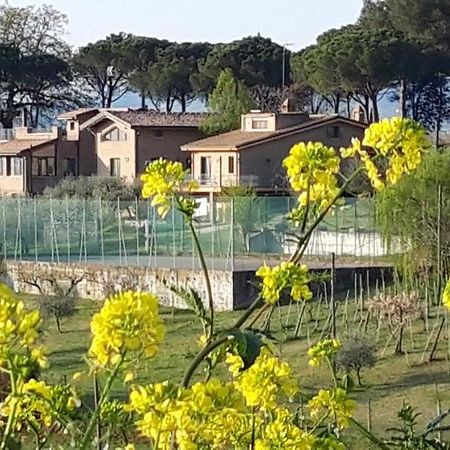 La Casa Nella Prateria Bed & Breakfast Misano Adriatico Exterior photo